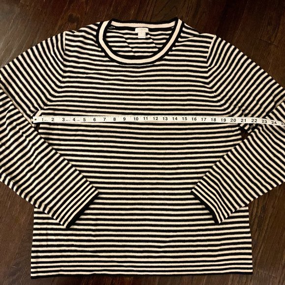 J. Crew sweater - Picture 6 of 7